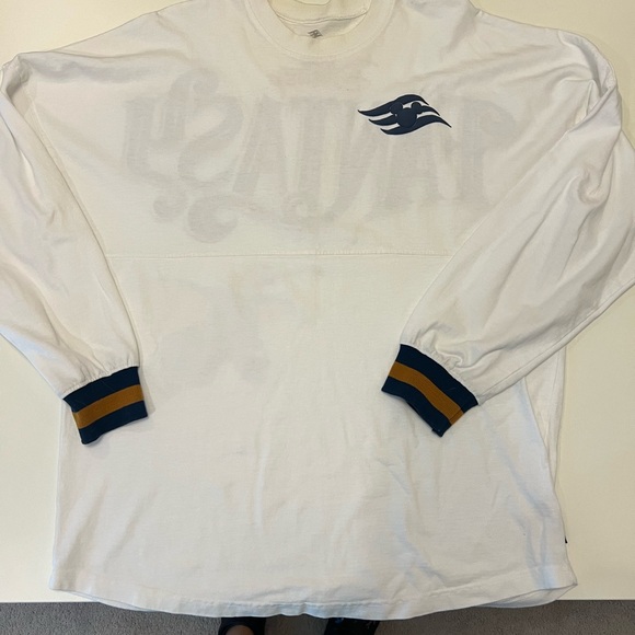 Disney Cruise Line Fantasy Dumbo Spirit Jersey - Picture 2 of 3